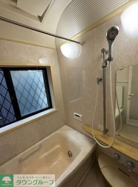 練馬区豊玉南３丁目戸建の物件内観写真