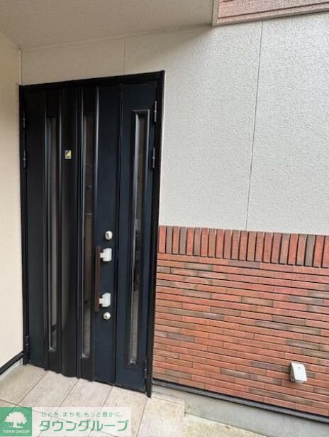 練馬区豊玉南３丁目戸建の物件内観写真