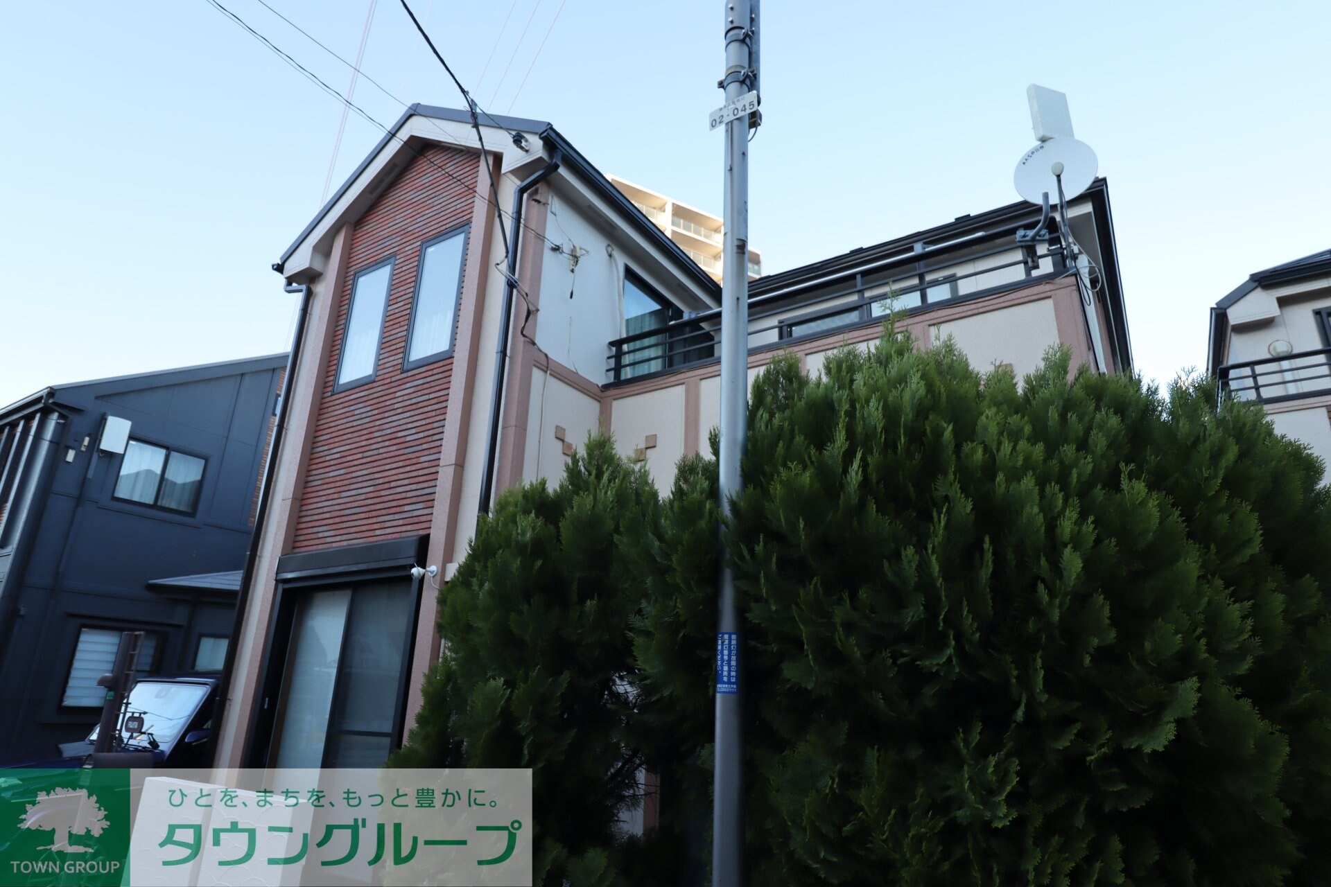 練馬区豊玉南３丁目戸建の物件内観写真