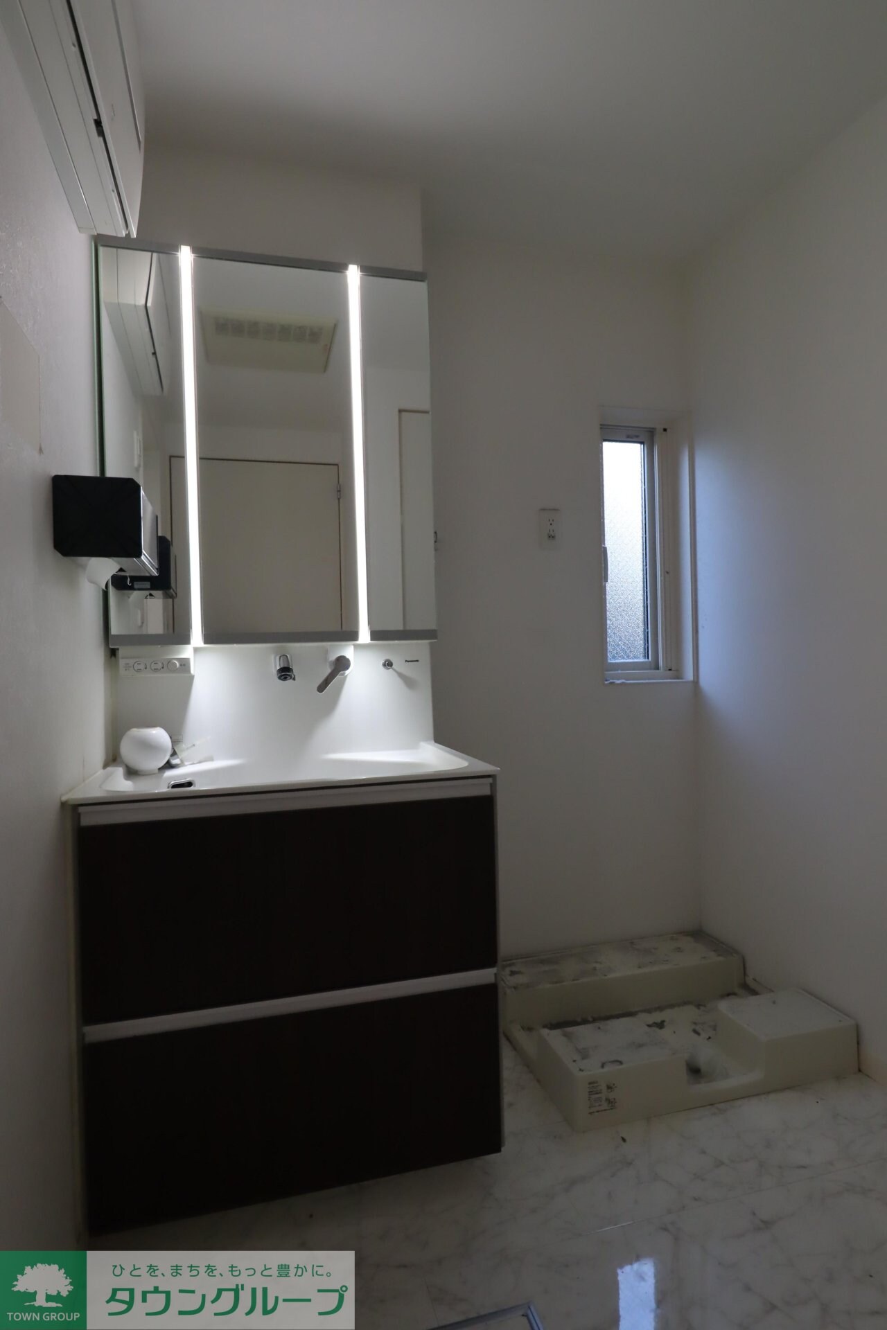 西大泉４丁目戸建の物件内観写真