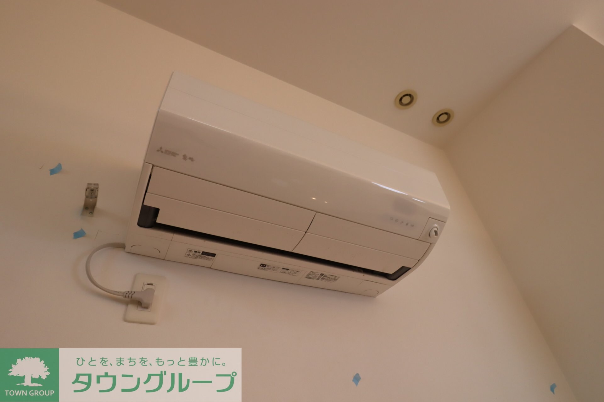 西大泉４丁目戸建の物件内観写真