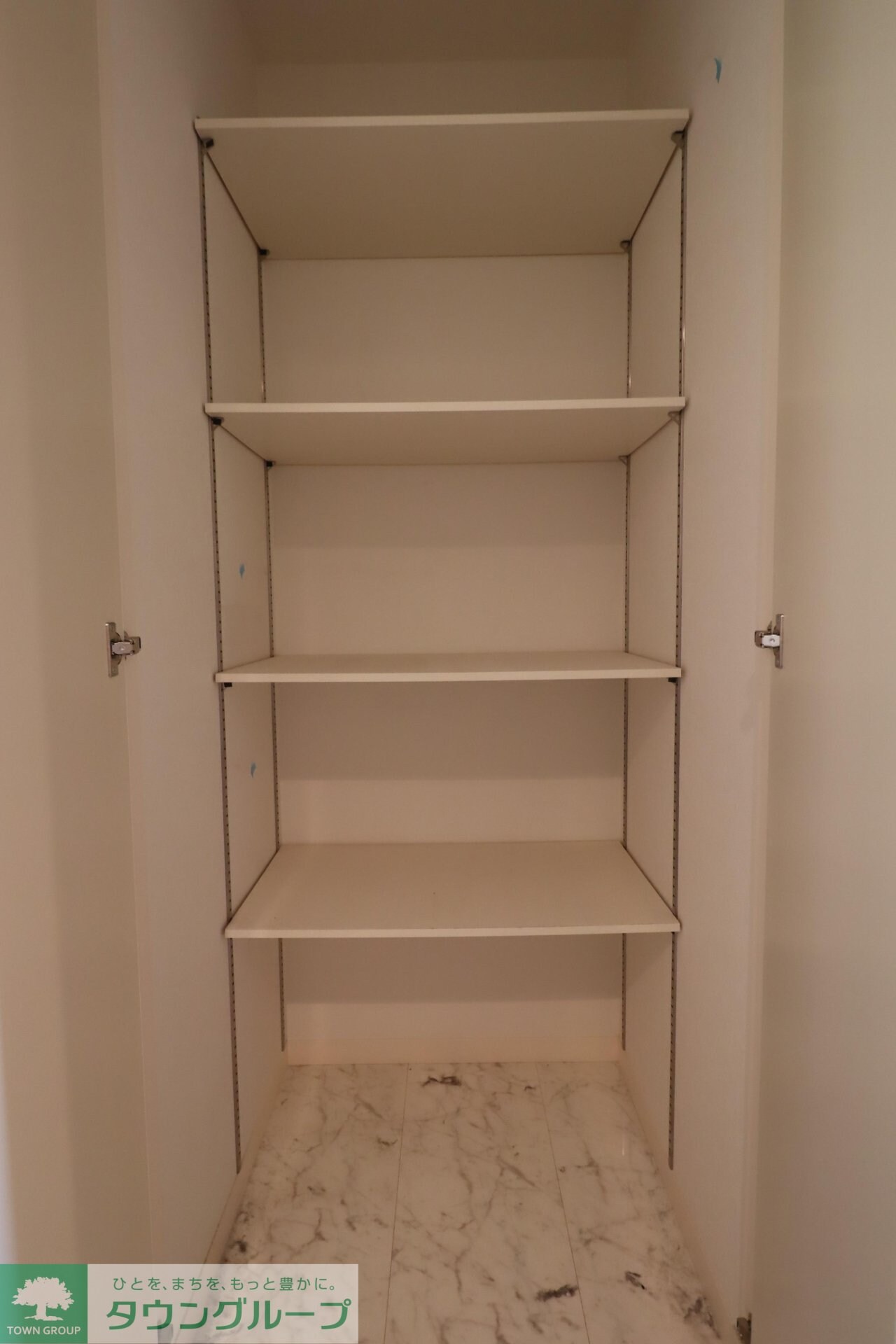 西大泉４丁目戸建の物件内観写真