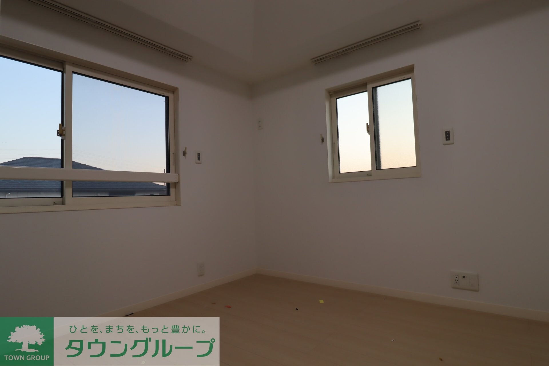 西大泉４丁目戸建の物件内観写真