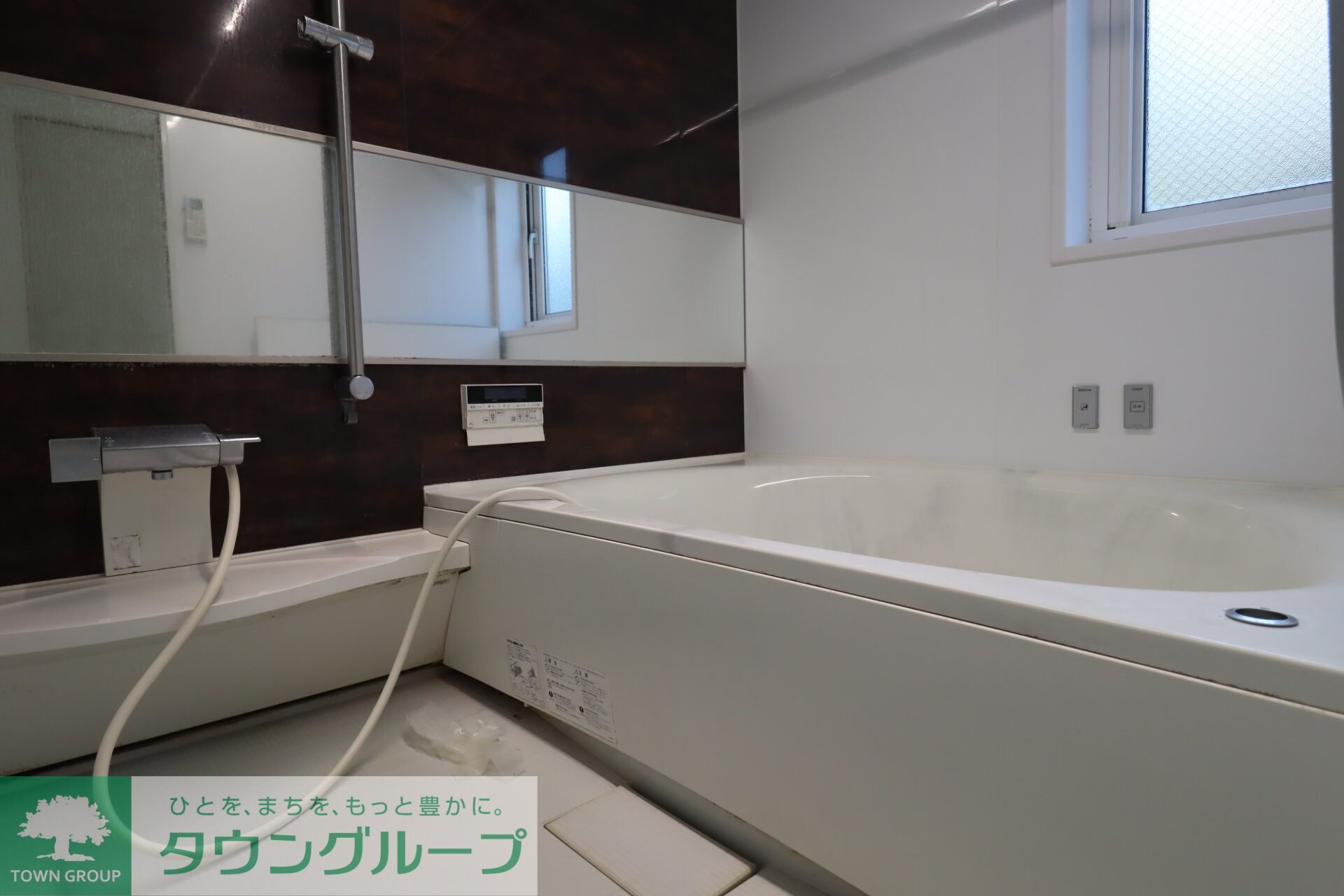 西大泉４丁目戸建の物件内観写真