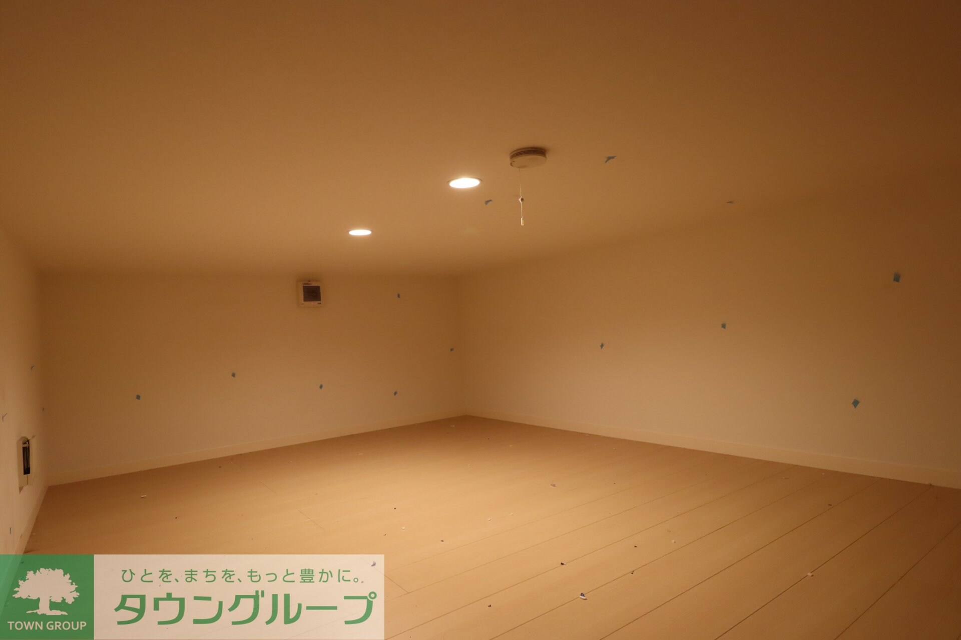 西大泉４丁目戸建の物件内観写真