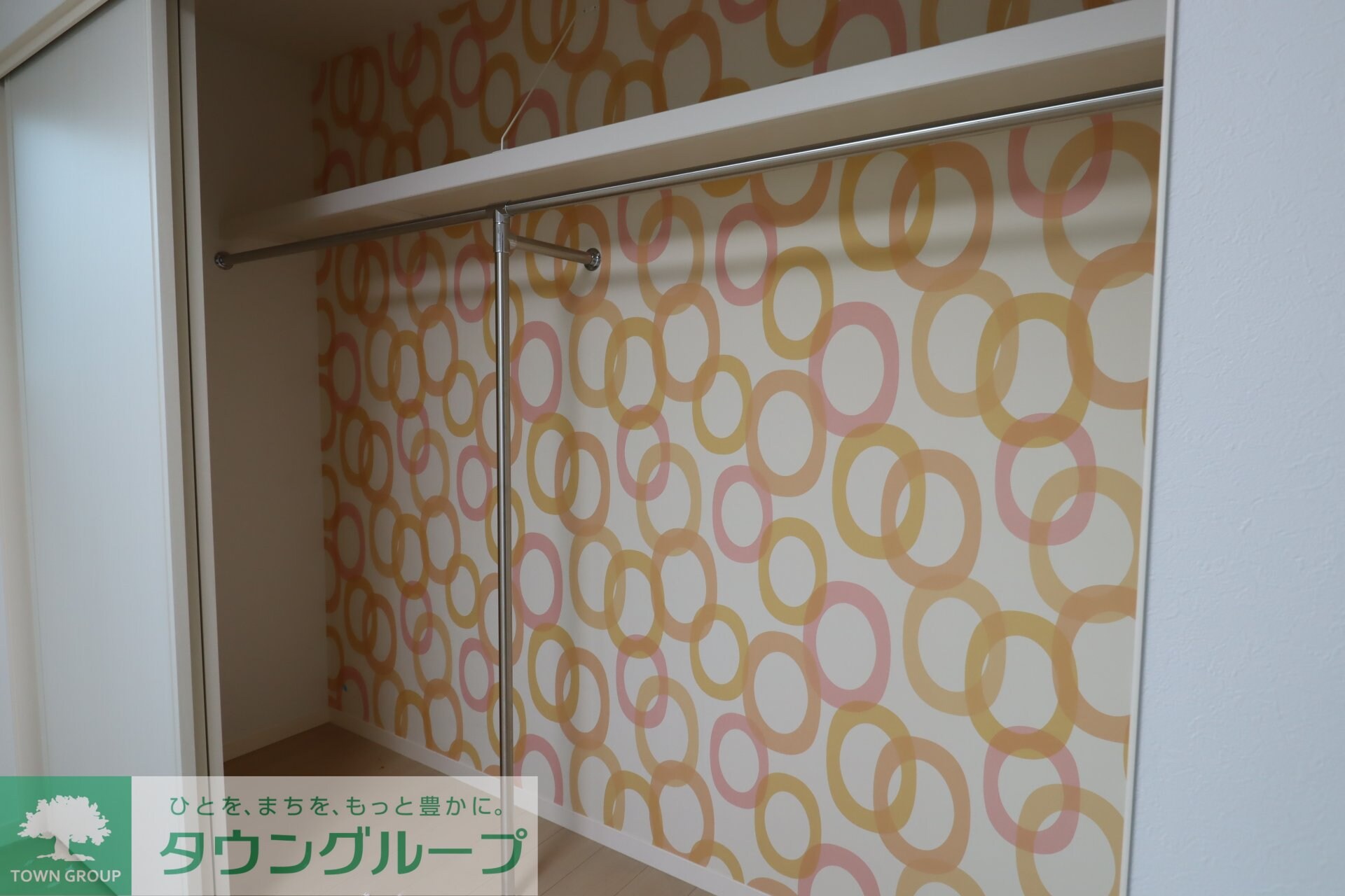 西大泉４丁目戸建の物件内観写真