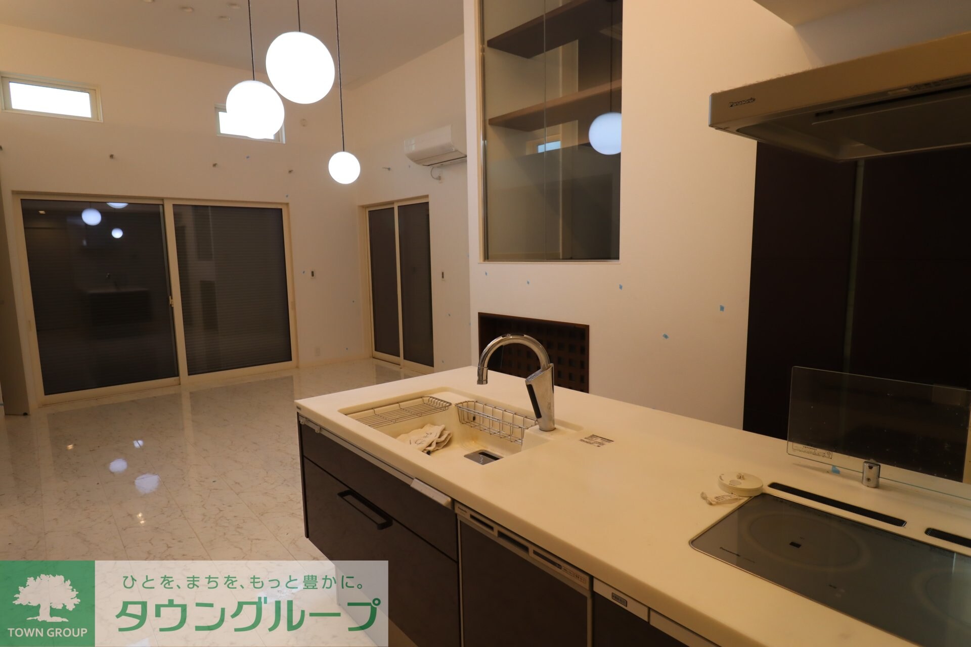 西大泉４丁目戸建の物件内観写真