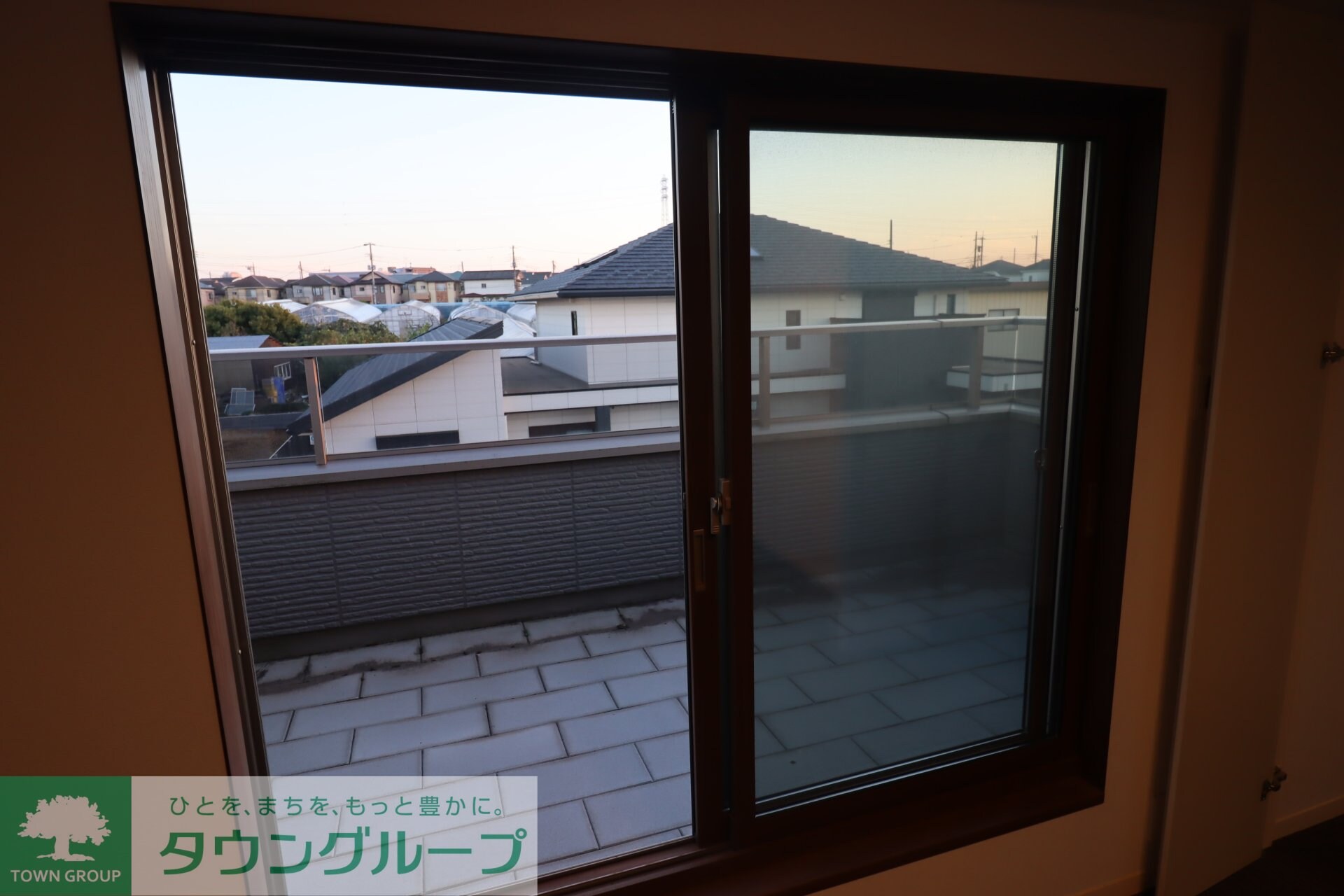 西大泉４丁目戸建の物件内観写真