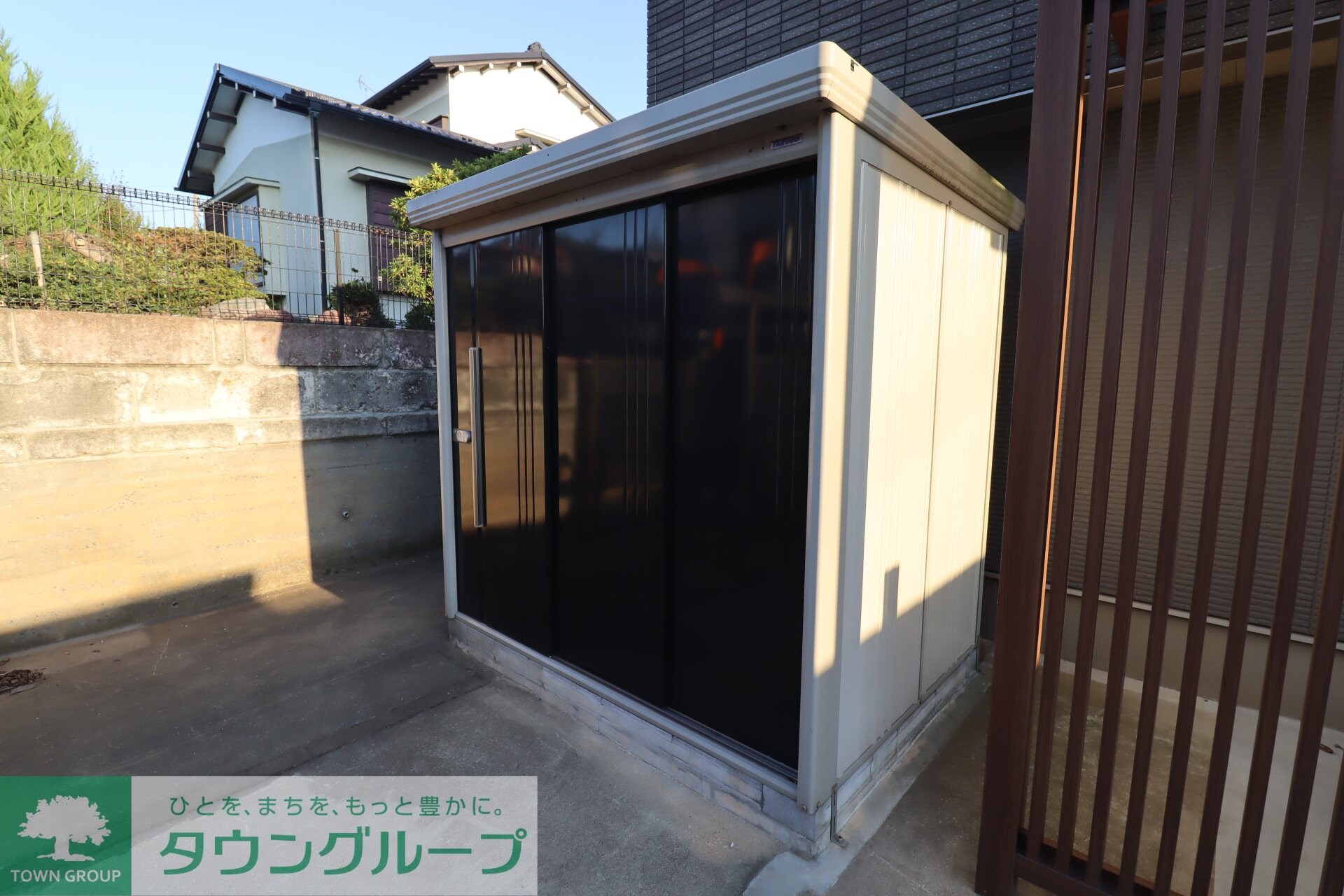 西大泉４丁目戸建の物件内観写真