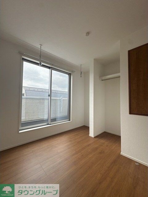 Kolet一橋学園#03の物件内観写真