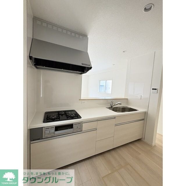 Kolet新座新堀の物件内観写真