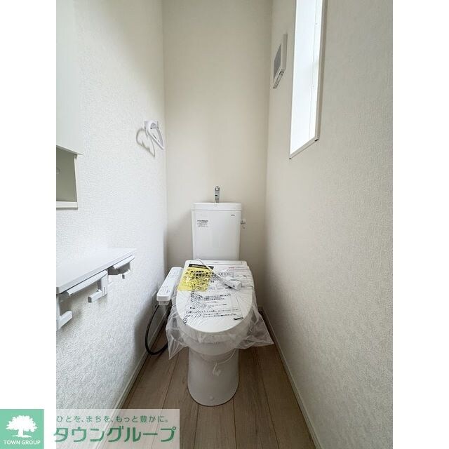 Kolet新座新堀の物件内観写真