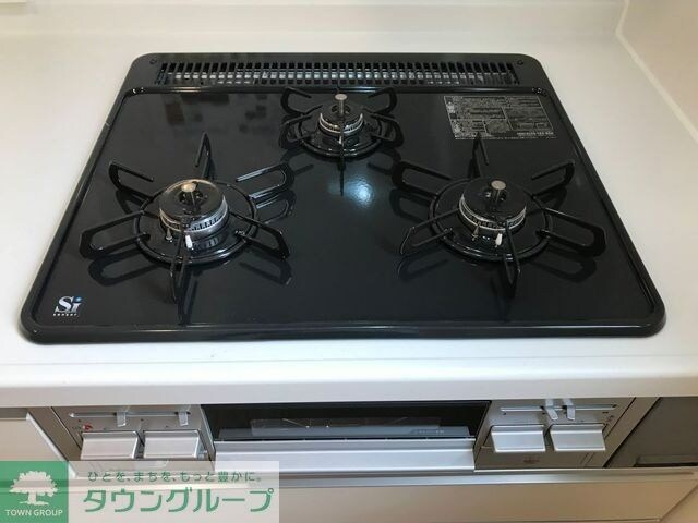 Kolet板橋四葉#02の物件内観写真