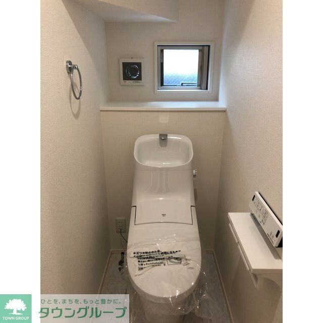 Kolet新江古田#05の物件内観写真