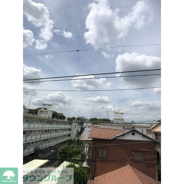 Kolet新江古田#05の物件内観写真