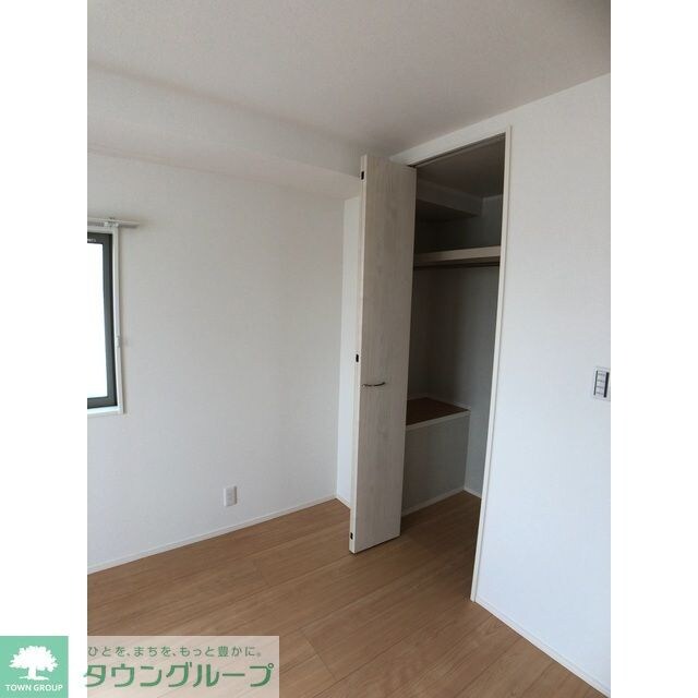 Kolet新江古田#05の物件内観写真