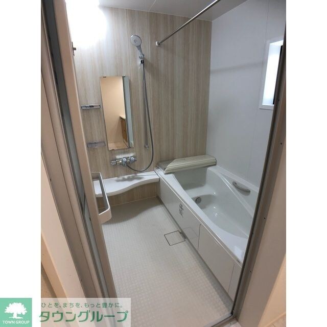 Kolet落合南長崎#03の物件内観写真