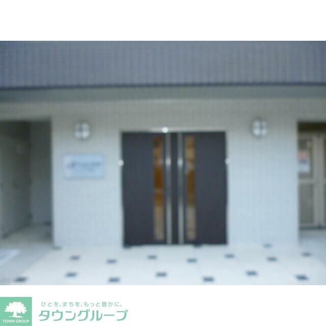 ライジングプレイス練馬関町の物件内観写真