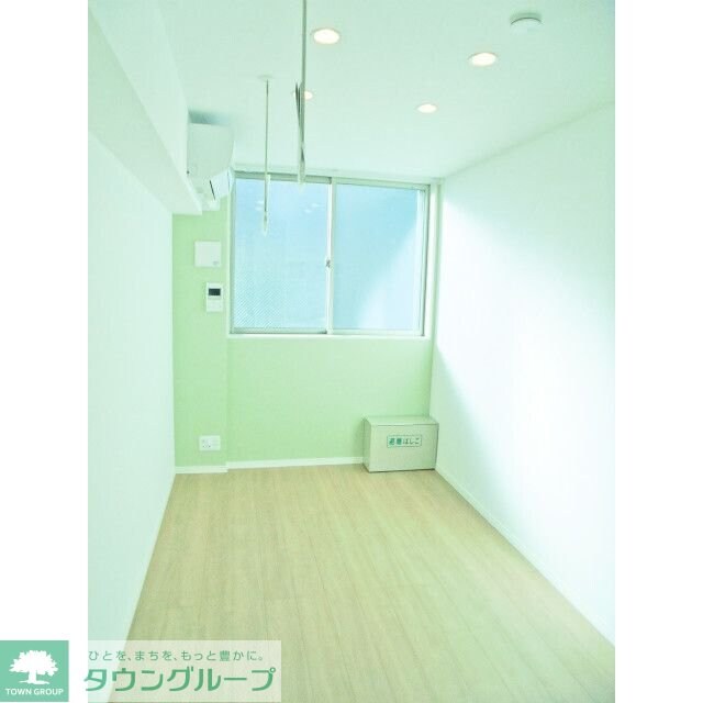 ラ・テール武蔵野の物件内観写真