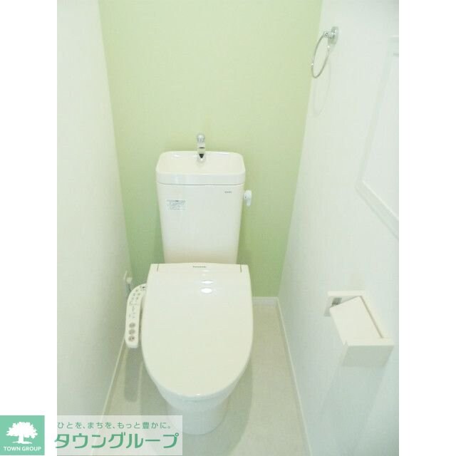 ラ・テール武蔵野の物件内観写真