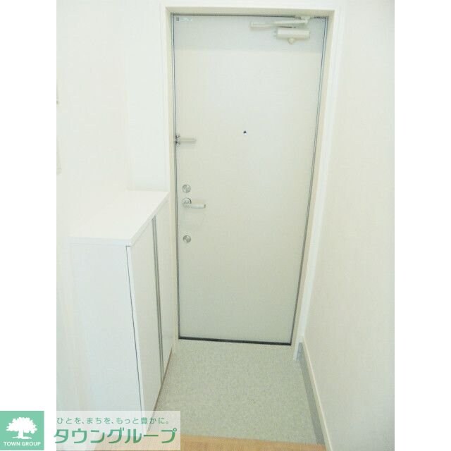 ラ・テール武蔵野の物件内観写真