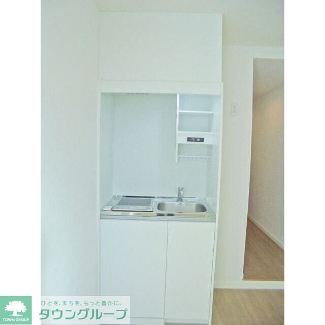 ラ・テール武蔵野の物件内観写真