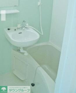 ラ・テール武蔵野の物件内観写真