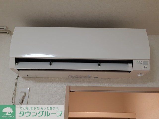 ヒルズ小平の物件内観写真