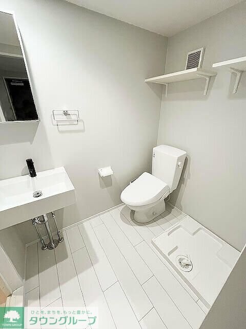 ＴＹＰＥ中野の物件内観写真