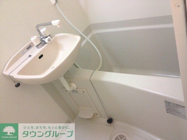 レオパレスすゞの木の物件内観写真