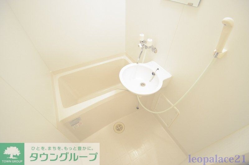 レオパレスＩＴの物件内観写真