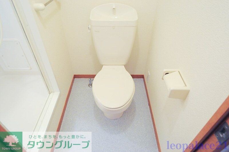 レオパレスＩＴの物件内観写真