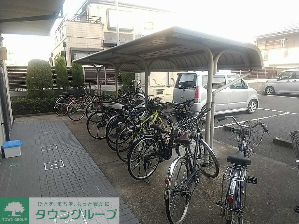 レオパレスＩＴの物件内観写真