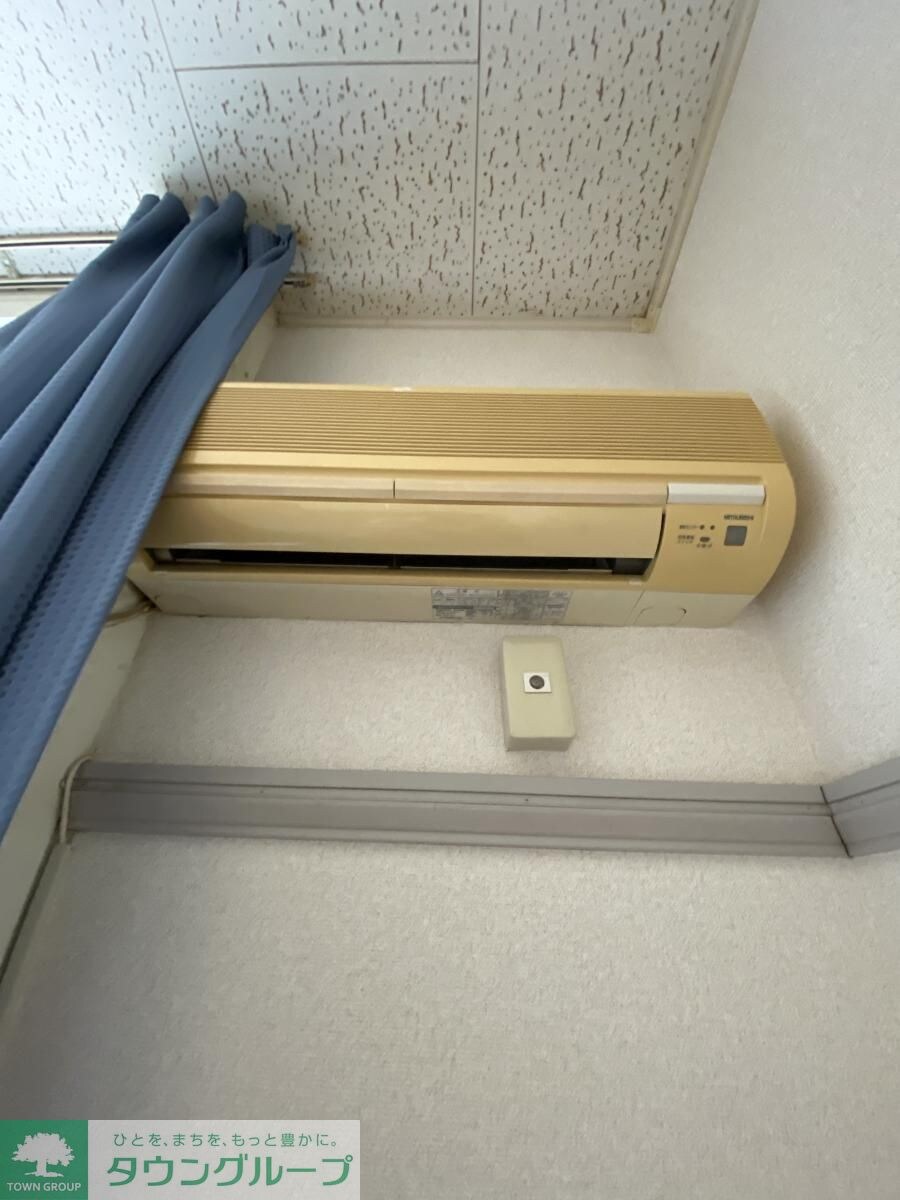 レオパレスソレーユの物件内観写真