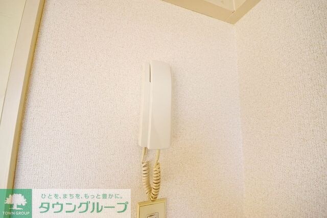 レオパレスグリーンヒルズ上水本町の物件内観写真