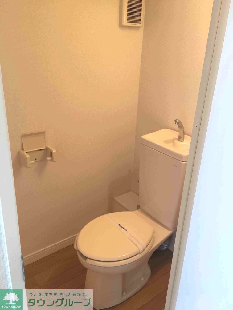 レオパレスＯｒｋの物件内観写真