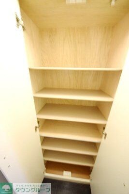 レオパレスレインボーステイツの物件内観写真