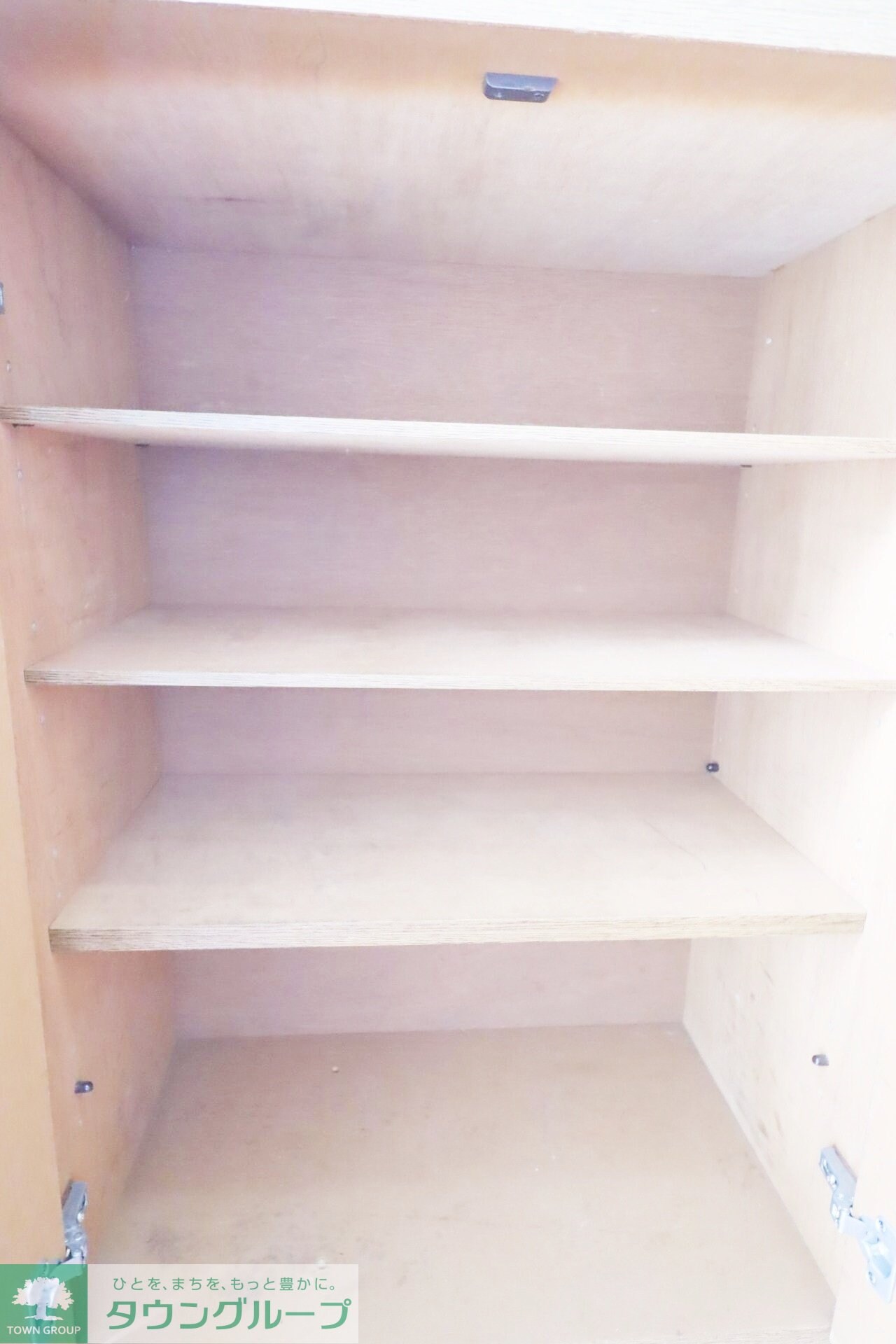 向台町4丁目貸家の物件内観写真