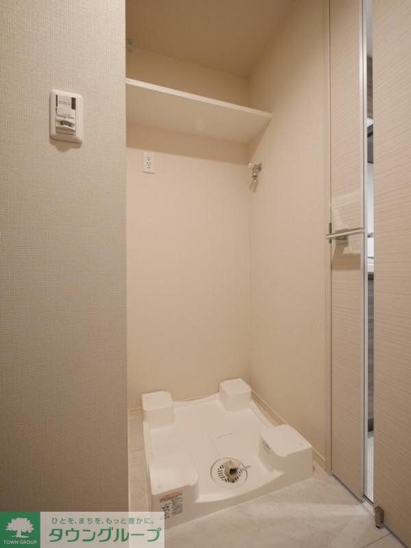 セジョリ上石神井の物件内観写真