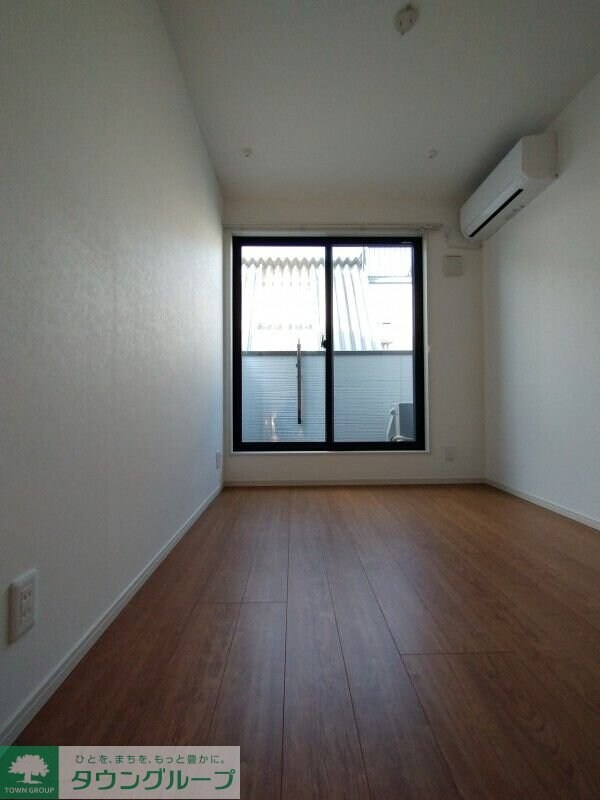 ソルナクレイシア吉祥寺の物件内観写真