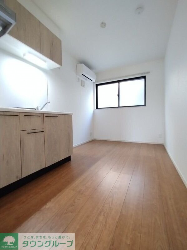 ソルナクレイシア吉祥寺の物件内観写真