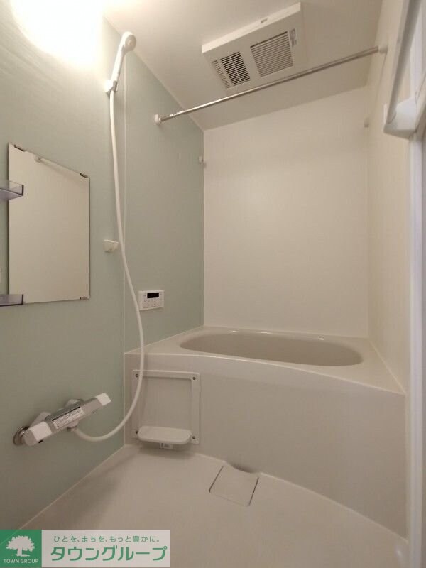 ソルナクレイシア吉祥寺の物件内観写真