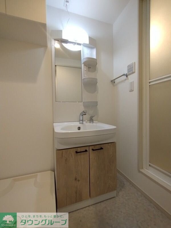 ソルナクレイシア吉祥寺の物件内観写真