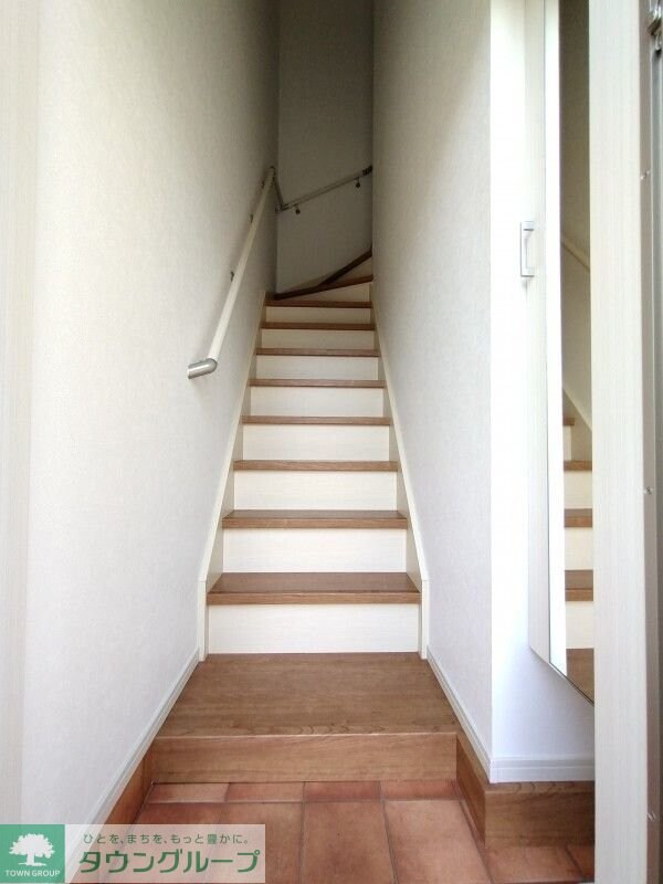 ソルナクレイシア吉祥寺の物件内観写真