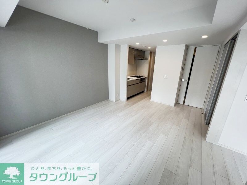 ルフォンプログレ中野坂上の物件内観写真