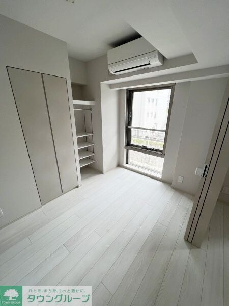 ルフォンプログレ中野坂上の物件内観写真