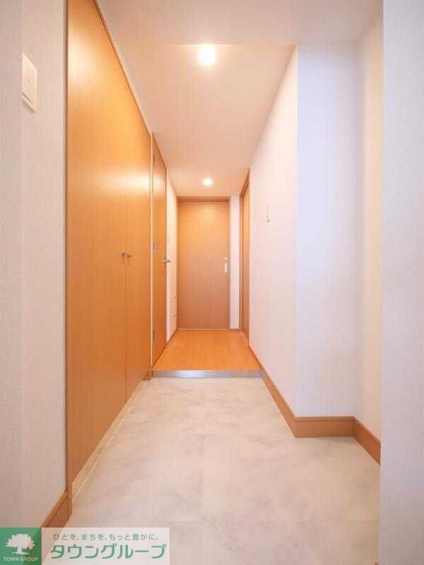 ベルグレードＳＩの物件内観写真