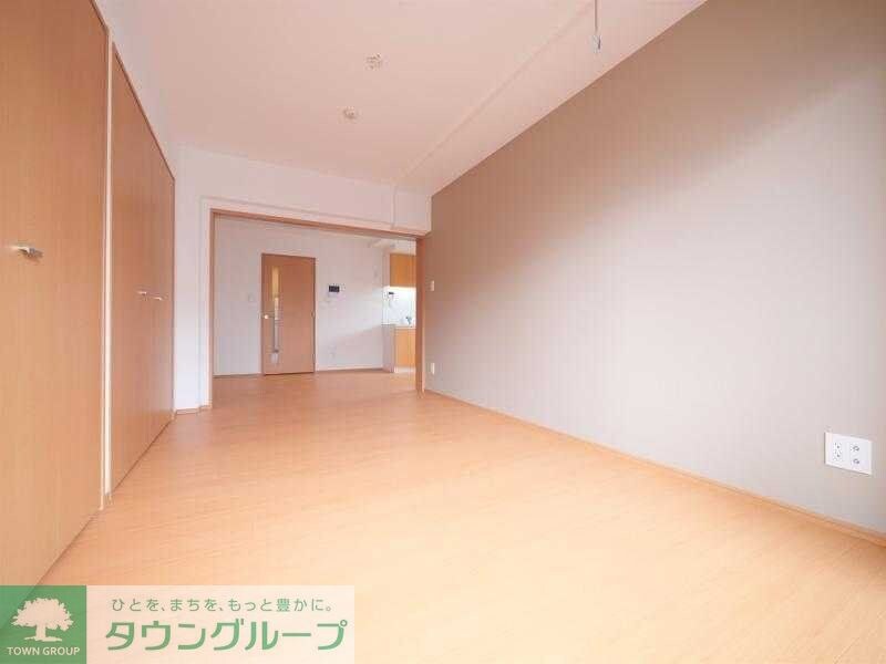 ベルグレードＳＩの物件内観写真