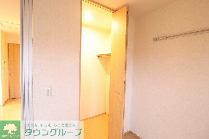 ゼルコヴァ北野の物件内観写真