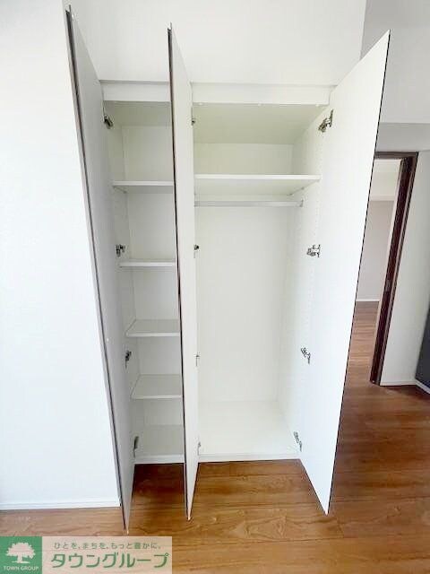 ラティエラ中野新井の物件内観写真